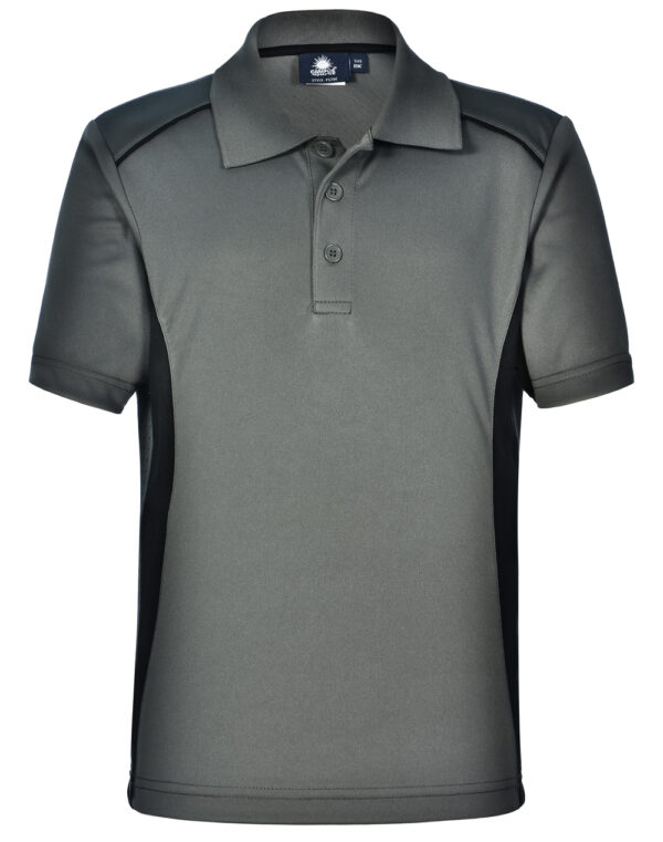 Pursuit Polo Kids - Image 3