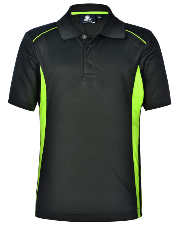 Pursuit Polo Kids - Image 5