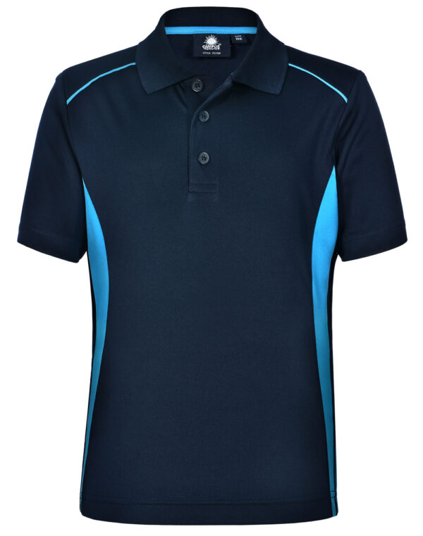 Pursuit Polo Kids - Image 6