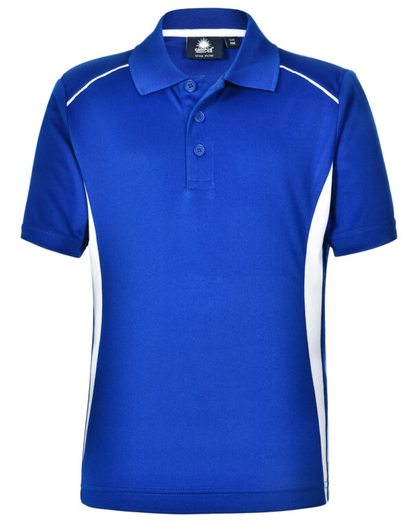 Pursuit Polo Kids - Image 8