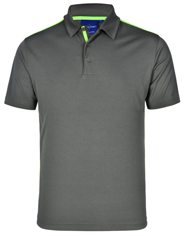 Staten Polo Shirt Kid's - Image 3