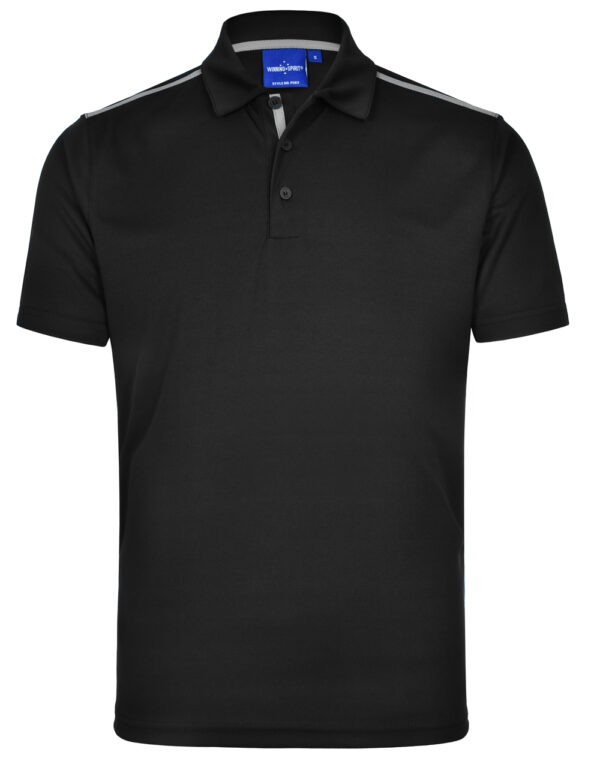 Staten Polo Shirt Kid's - Image 4