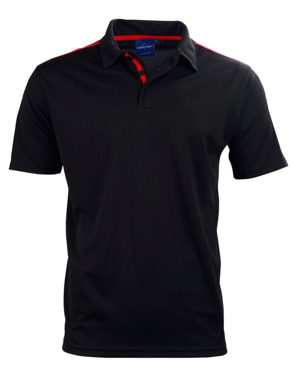 Staten Polo Shirt Kid's - Image 7