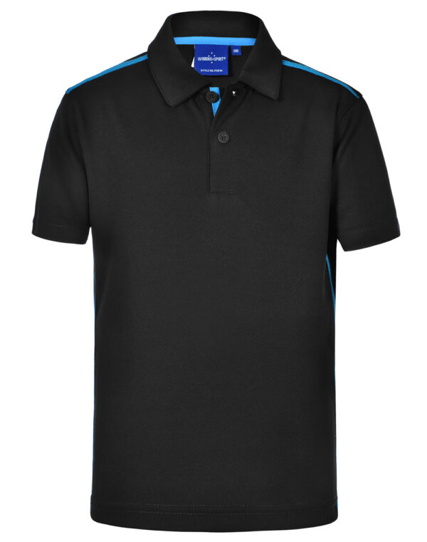 Staten Polo Shirt Kid's - Image 5