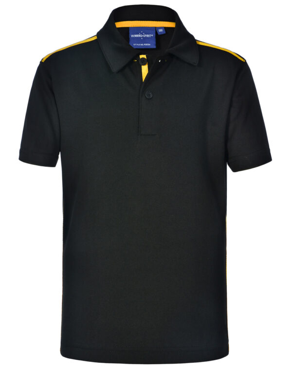 Staten Polo Shirt Kid's - Image 6