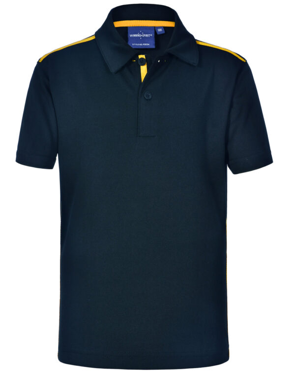 Staten Polo Shirt Kid's - Image 9