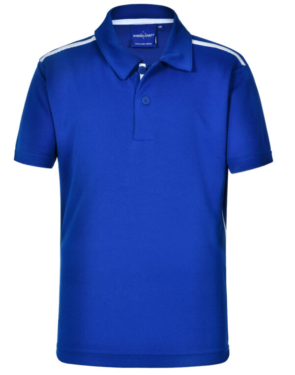 Staten Polo Shirt Kid's - Image 11