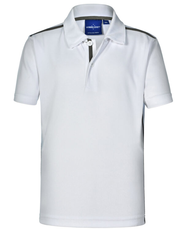 Staten Polo Shirt Kid's - Image 12