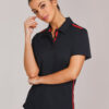 Staten Polo Shirt Ladies