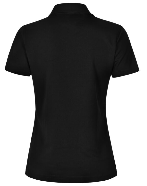 Staten Polo Shirt Ladies - Image 2
