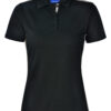 Staten Polo Shirt Ladies - Image 4