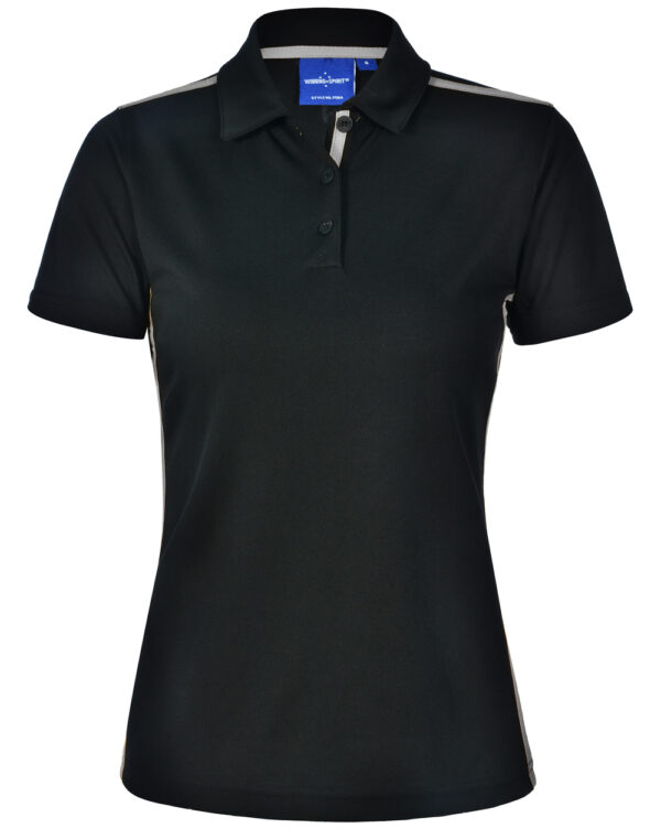 Staten Polo Shirt Ladies - Image 4