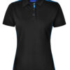 Staten Polo Shirt Ladies - Image 5