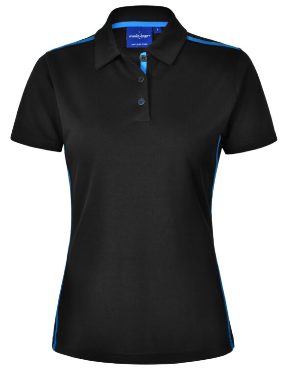Staten Polo Shirt Ladies - Image 5