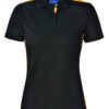 Staten Polo Shirt Ladies - Image 6