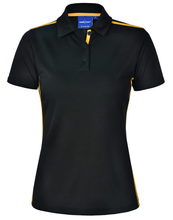 Staten Polo Shirt Ladies - Image 6