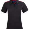 Staten Polo Shirt Ladies - Image 7