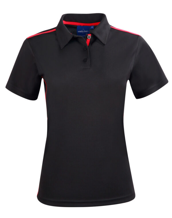 Staten Polo Shirt Ladies - Image 7