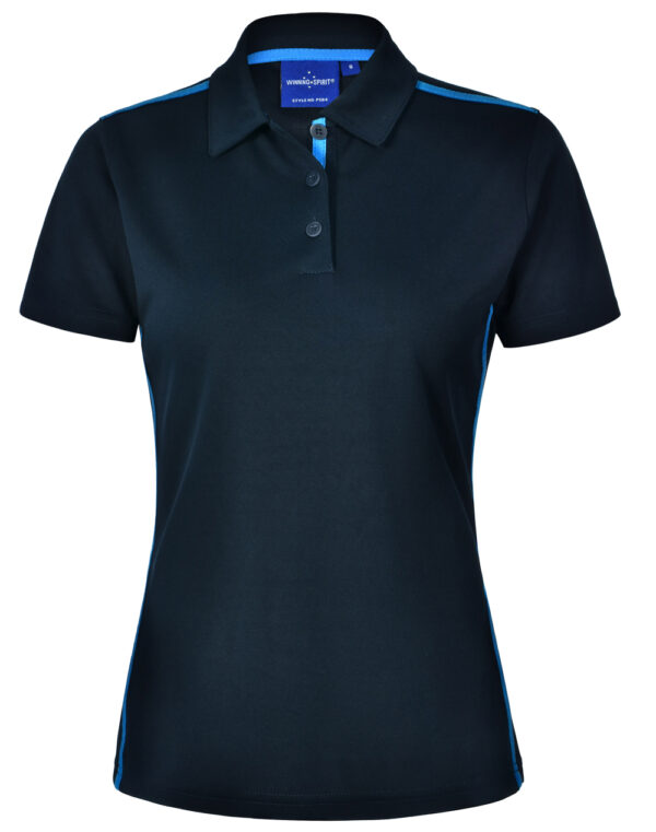 Staten Polo Shirt Ladies - Image 8
