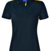 Staten Polo Shirt Ladies - Image 9