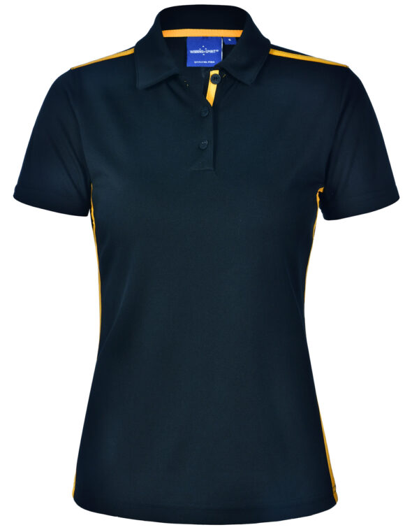 Staten Polo Shirt Ladies - Image 9