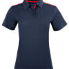 Staten Polo Shirt Ladies - Image 10