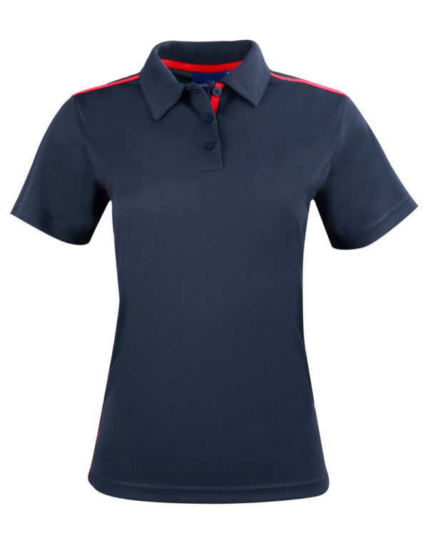 Staten Polo Shirt Ladies - Image 10