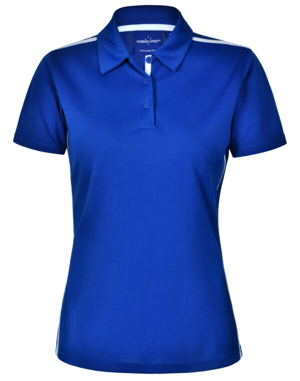 Staten Polo Shirt Ladies - Image 11