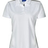 Staten Polo Shirt Ladies - Image 12