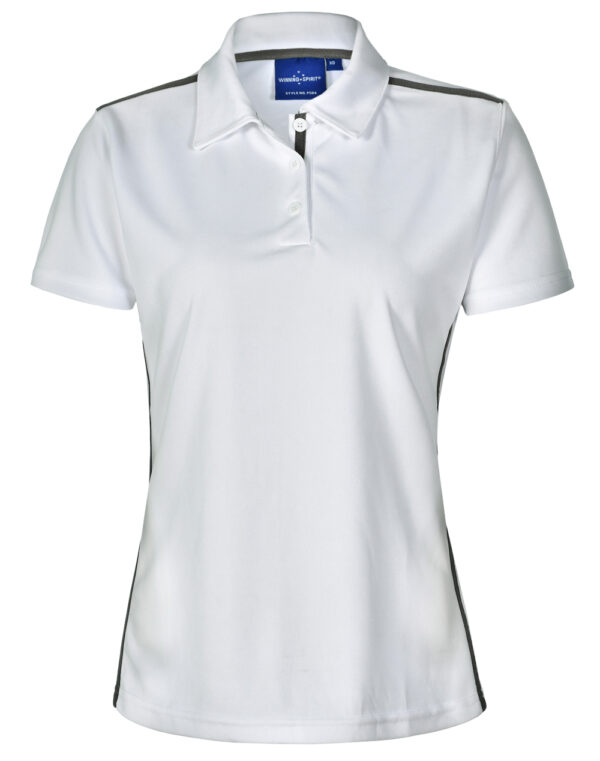 Staten Polo Shirt Ladies - Image 12