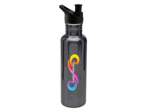 Ranger Stainless Steel Bottle - Image 3