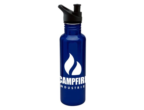 Ranger Stainless Steel Bottle - Image 4