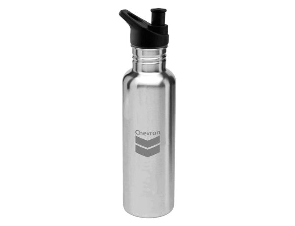 Ranger Stainless Steel Bottle - Image 2