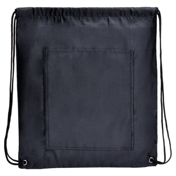 Drawstring Cooler Bag - Image 6