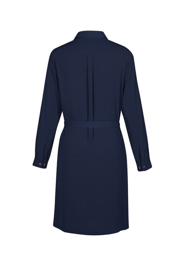 Womens Chloe Dress - Image 4