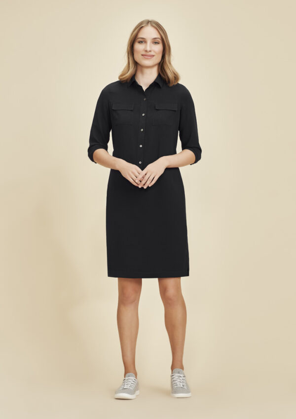 Womens Chloe Dress - Image 5