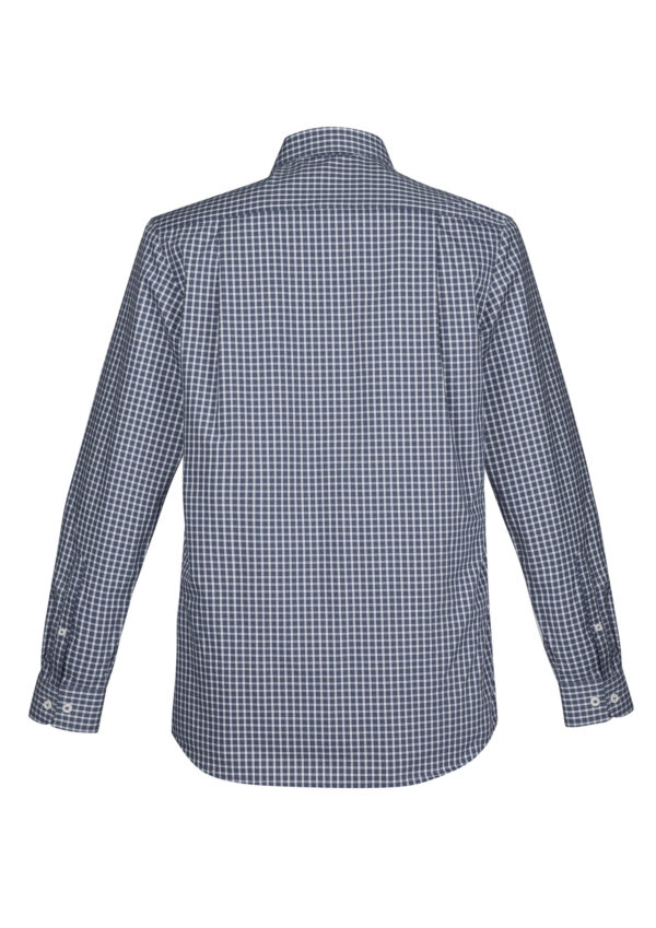 Mens Noah Long Sleeve Shirt - Image 5