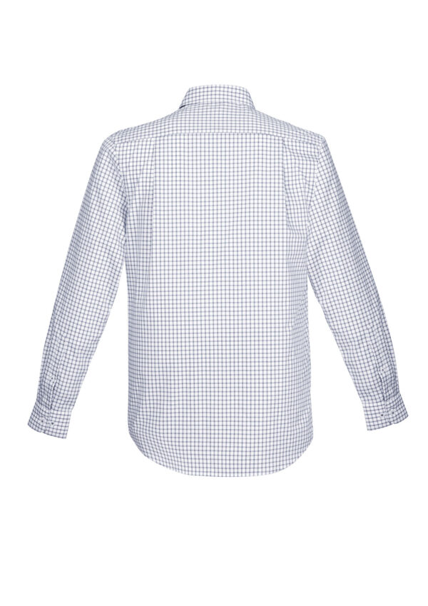 Mens Noah Long Sleeve Shirt - Image 3
