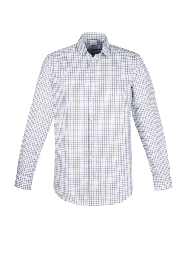 Mens Noah Long Sleeve Shirt - Image 2