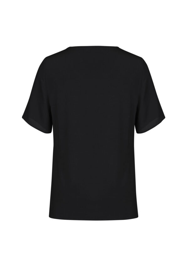 Womens Sydney Short Sleeve T-Top - Image 3