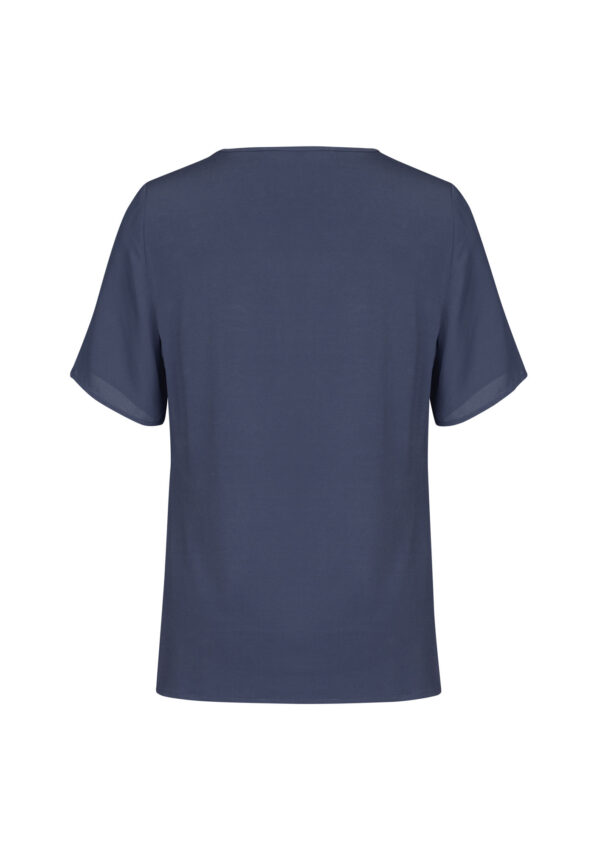 Womens Sydney Short Sleeve T-Top - Image 5