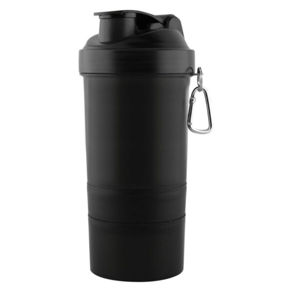 3 in 1 400ml Shaker Cup - Image 2