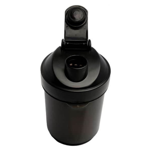3 in 1 400ml Shaker Cup - Image 3