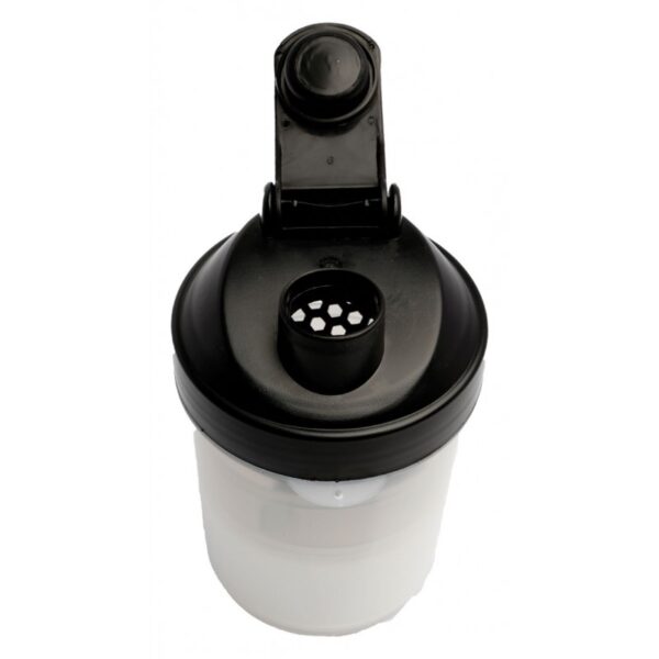 3 in 1 400ml Shaker Cup - Image 6