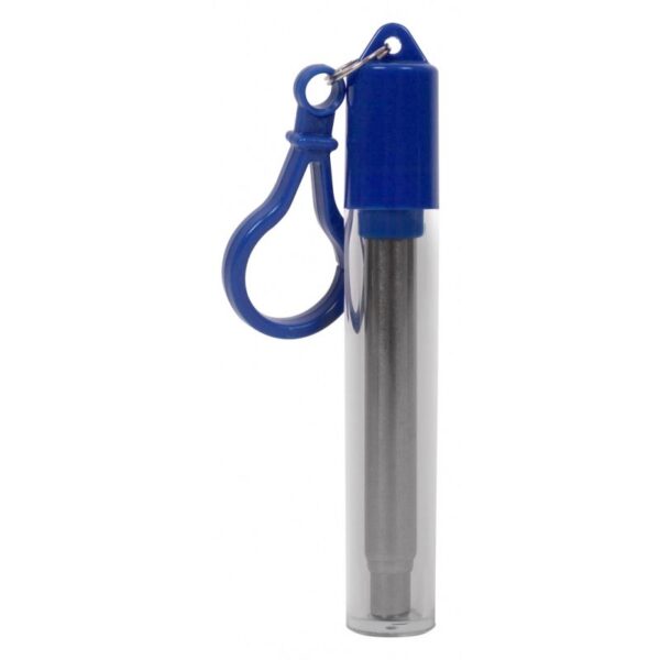 Telescopic Stainless Steel Straw - Image 4