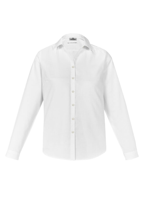 Womens Memphis Long Sleeve Shirt - Image 10