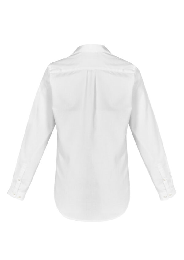 Womens Memphis Long Sleeve Shirt - Image 11