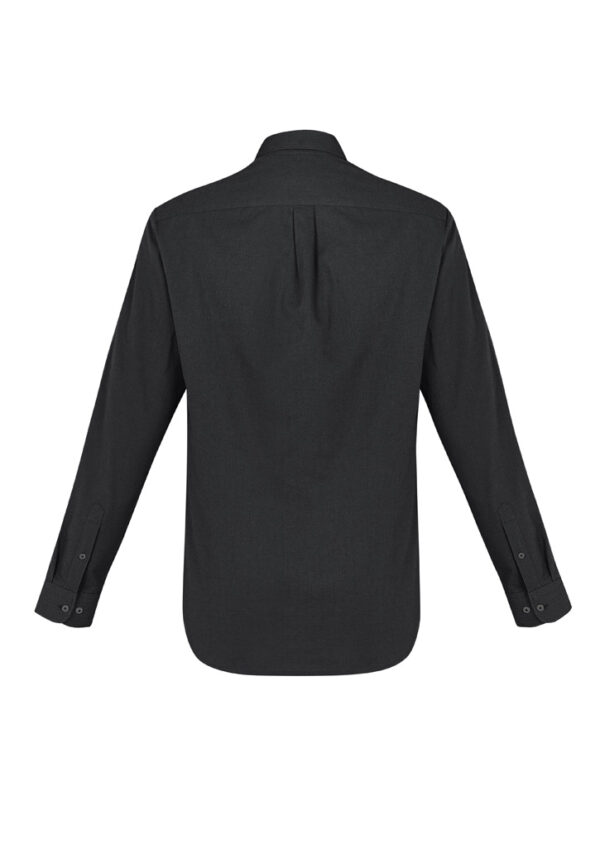 Mens Memphis Long Sleeve Shirt - Image 11