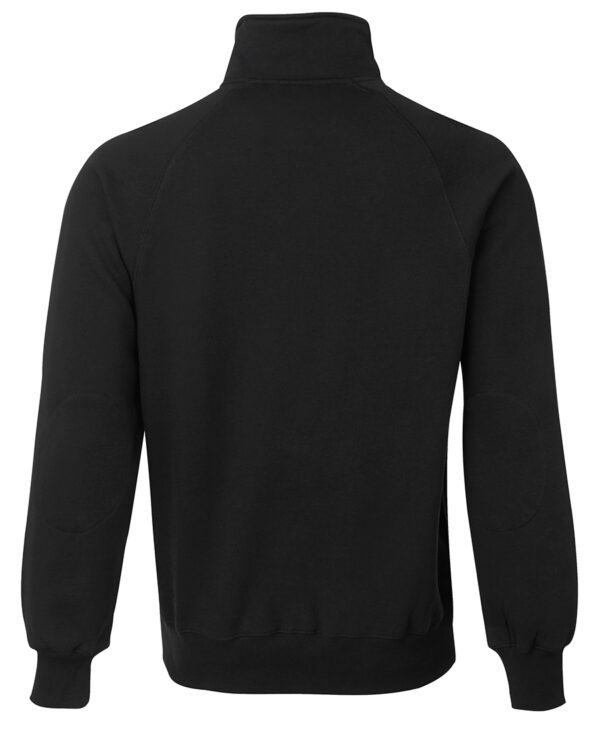 C of C Full Zip Fleecy - Image 2