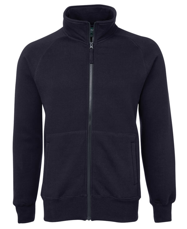 C of C Full Zip Fleecy - Image 3
